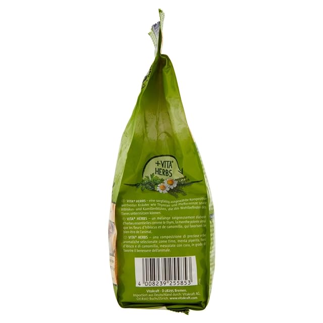 Foto 4 de 7 de Menú X CRICETI, 400 g
