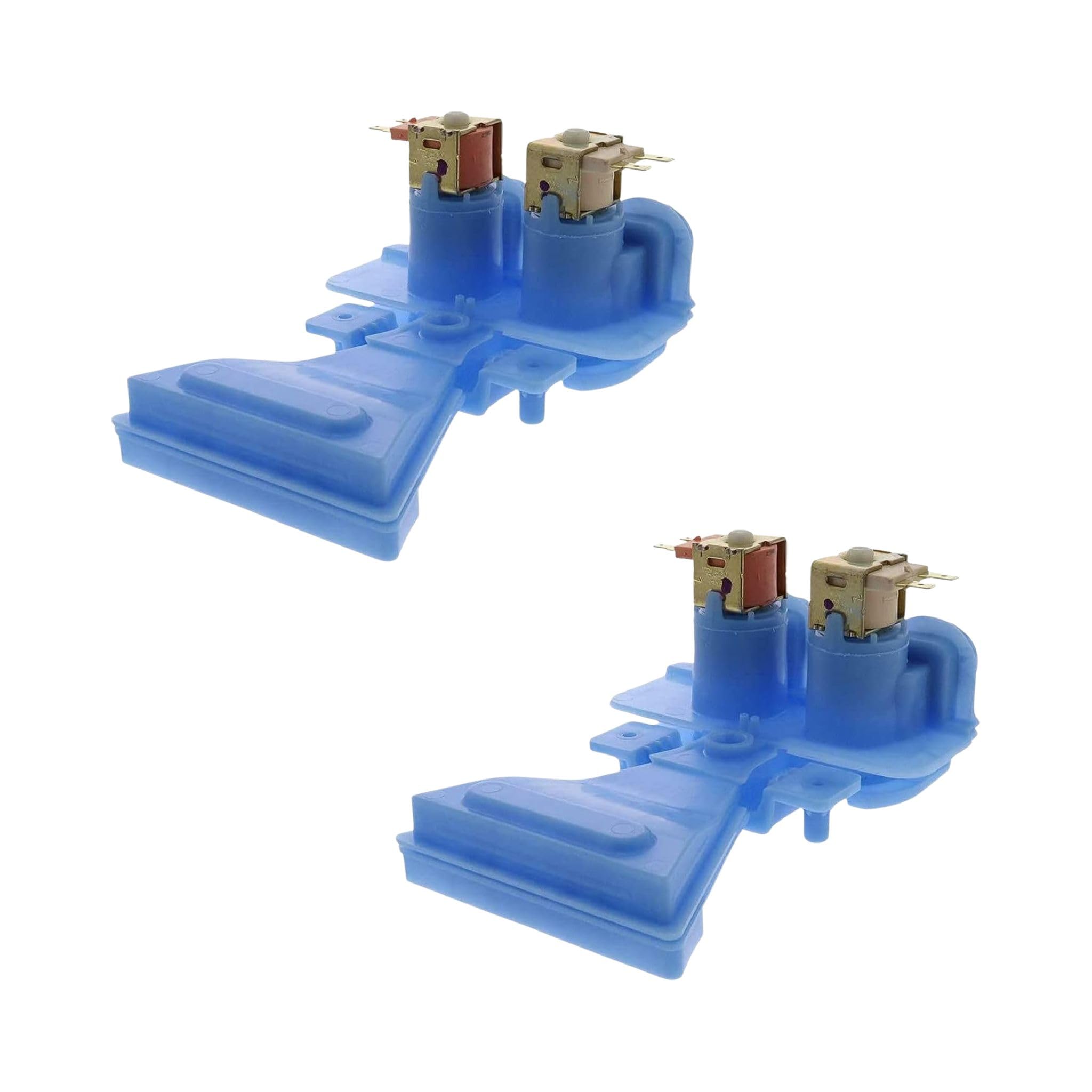 WEST. ウェッシャーツ!!!!!!! 青 Amazon.com: Water Valve Replacement For GE GTW460ASJ6WW
