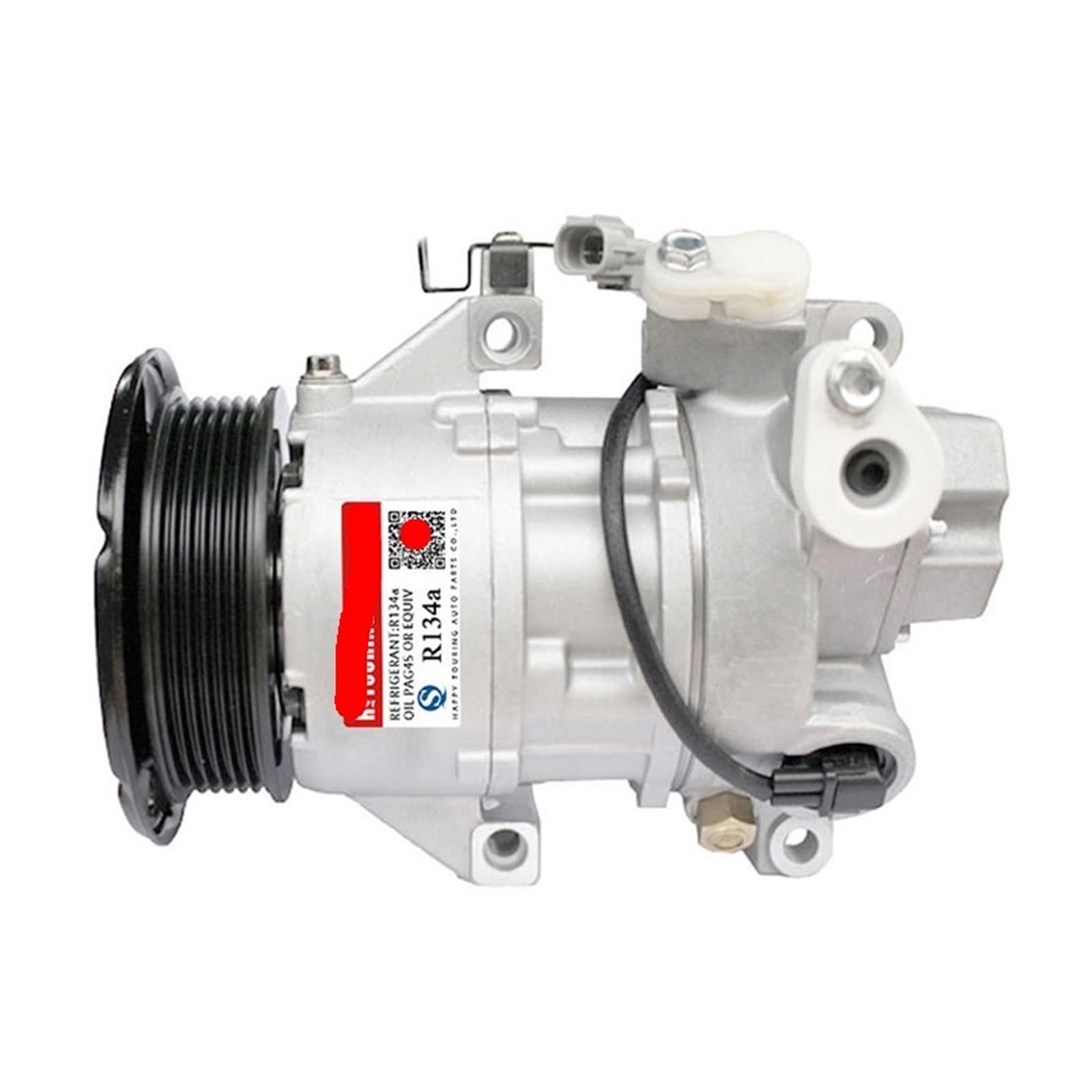 Car AC Compressor,Compatible for Toyota,Yaris SCP100 5SER09C 88310-52511 447190-9140 8831052511 4471909140 883101A820 88310-0D202