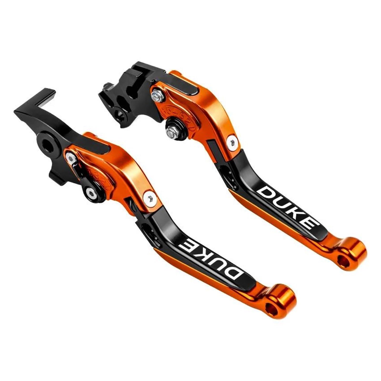 YYZBOPYR for DUKE390 Duke250 Duke200 Duke125 2011-2023 Motorcycle Brake Clutch Lever(S-02)