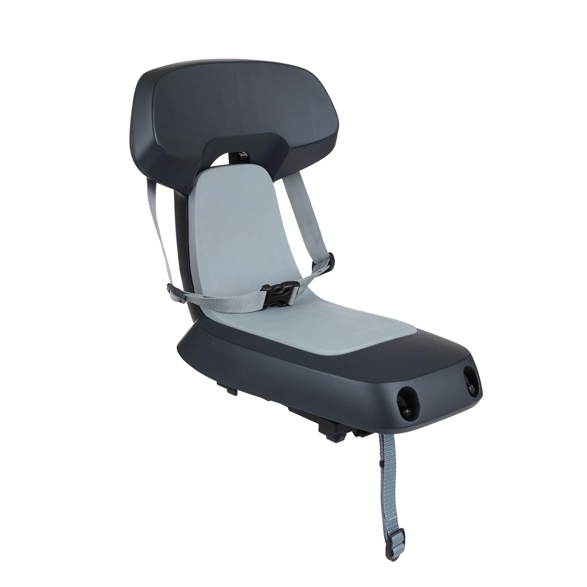 Amazon.com : POLISPORT 8636100022 - Rear Bicycle Child Seat Guppy