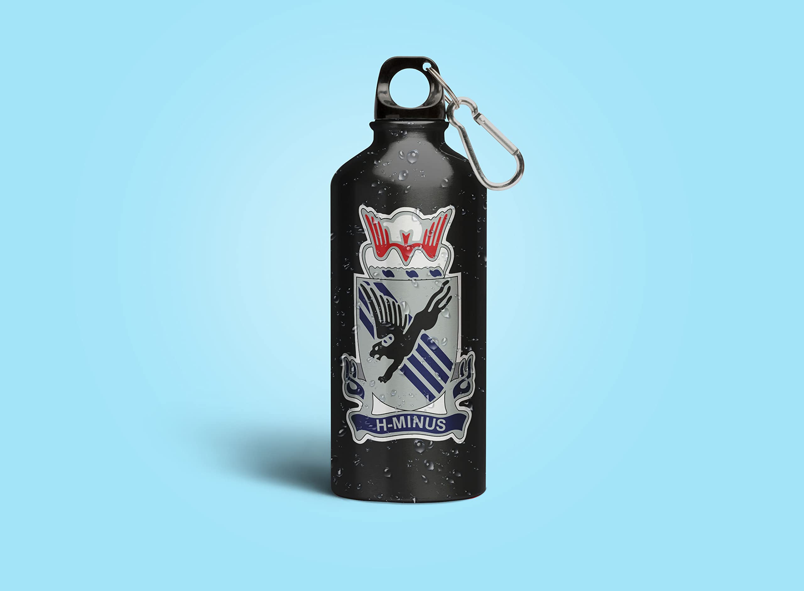 Amazon.com: Sticker 505th Parachute Infantry Regiment Army