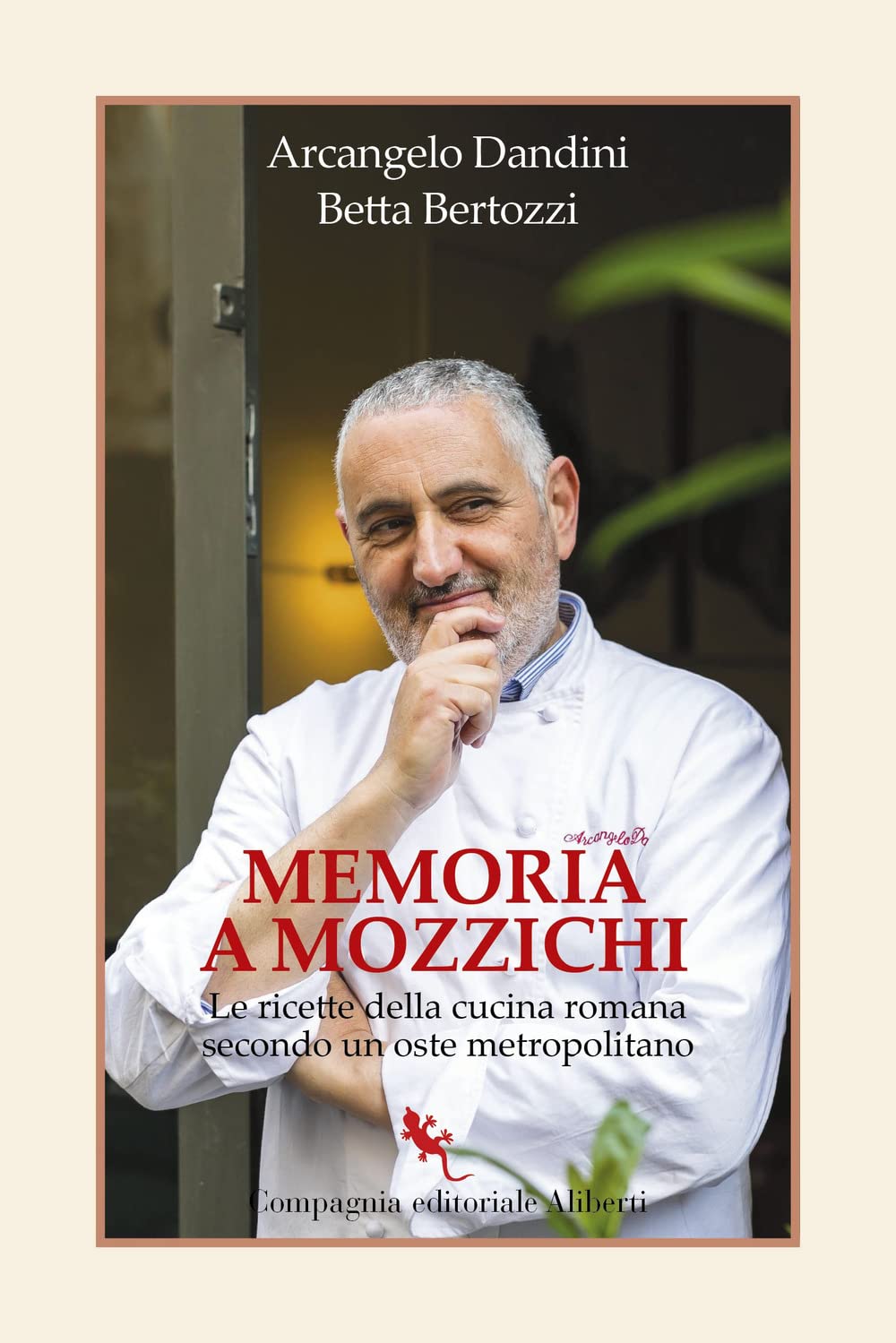 Memoria A Mozzichi. Le Ricette Della Cucina Romana Secondo Un Oste Metropolitano - 4