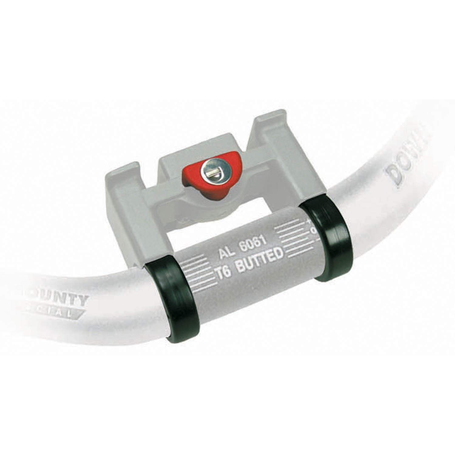 KlickFix Jingles Replacement Standard 0211F 22–26 MM Black