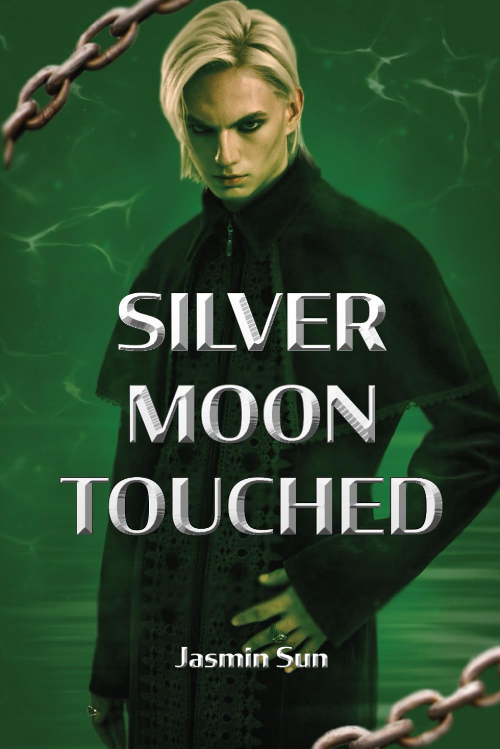 Silver Moon Touched: How it all started