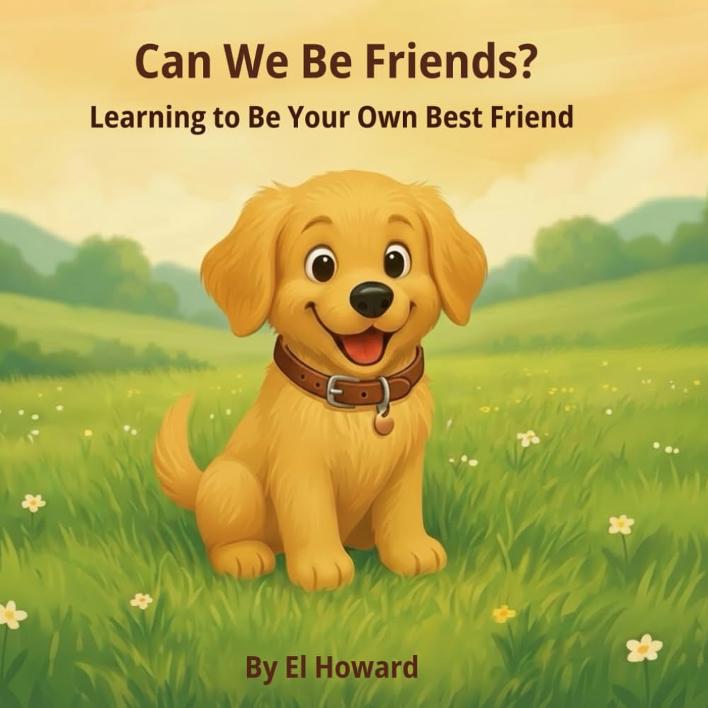 Can We Be Friends?: Learning to Be Your Own Best Friend