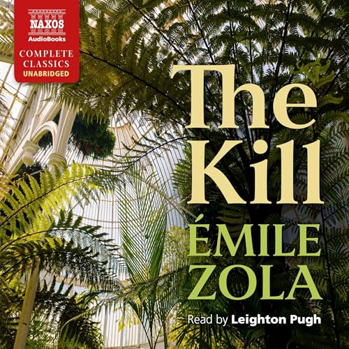 The Kill by Émile Zola episode artwork