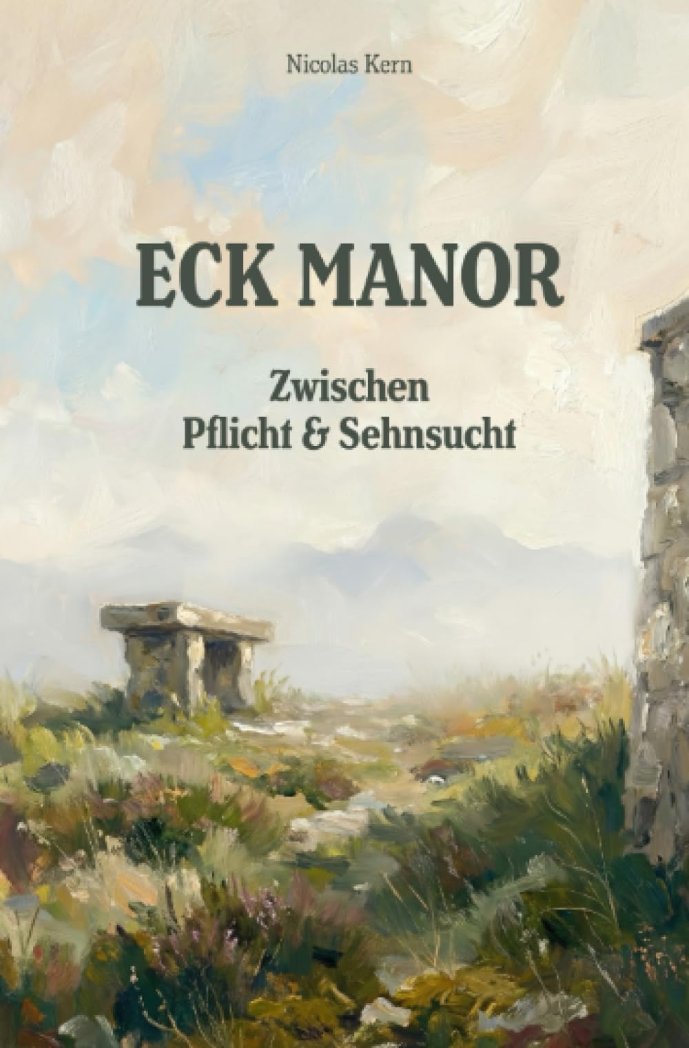 Eck Manor: Zwischen Pflicht und Sehnsucht