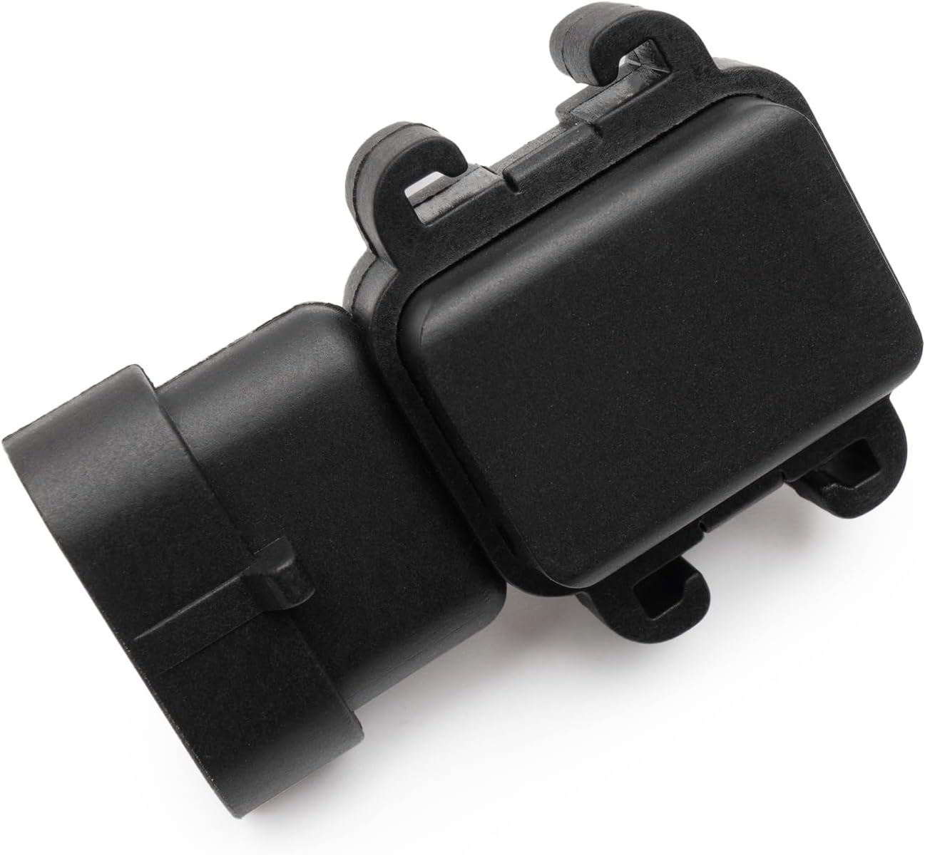 12614973,Manifold Pressure MAP Sensor.12614973,Fuel Injection Manifold Pressure Sensor Compatible with Buick,Cadillac, Cadillac,Chevrolet,GMC,Hummer,Isuzu,Oldsmobile,Pontiac,Saab.Lacrosse,Lesabre,Rega