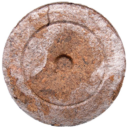 Pack of 10x Tourbes – Peat Pellets