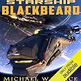Starship Blackbeard