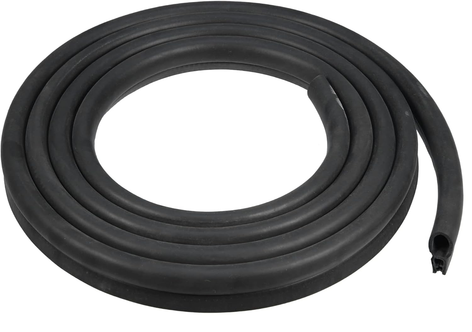 Car Door Edge Guards,9.84Ft(3M) No Glue Universal Fit U Shape - View #5