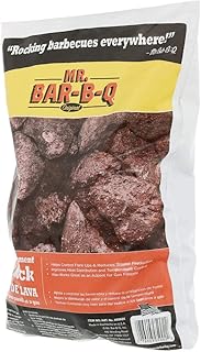 7lb bag of Lava Rock
