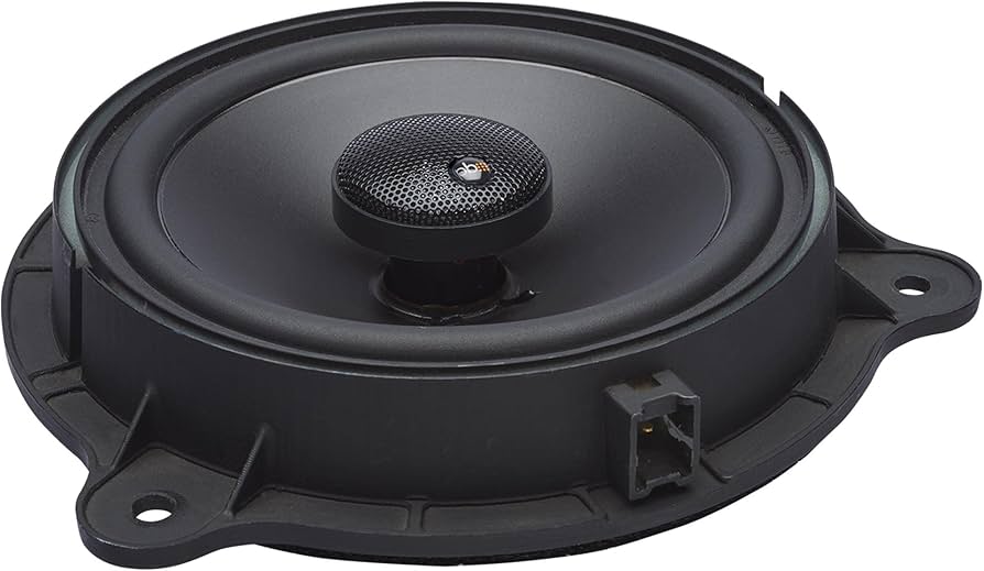 Amazon.com: PowerBass OE652-NS2 6.5