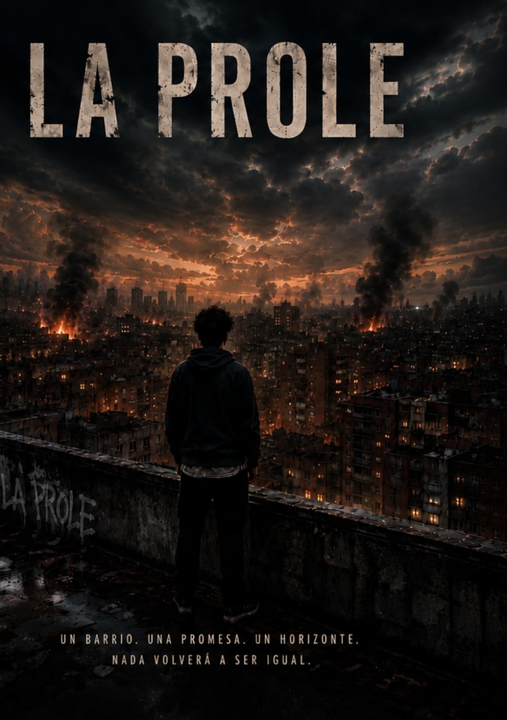 La Prole (Un lugar en mis sueños)