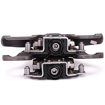 Amazon.com: 6DCT250 Clutch Fork Kit DPS6 with Bearings