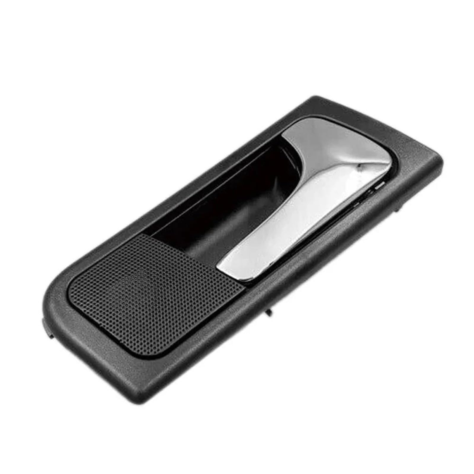 HJKDSZ for Suzuki for Forenza 2004-2008 Car Chrome Alloy Door Handle 96548064 96548063 83101-85Z10 83102-85Z10(Style 2)