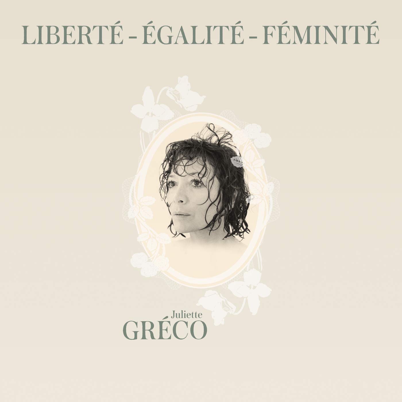 Libert, galit, fminit [VINYL]