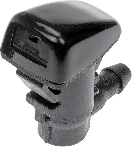 Dorman 58113 Boquilla para limpiaparabrisas compatible con modelos seleccionados