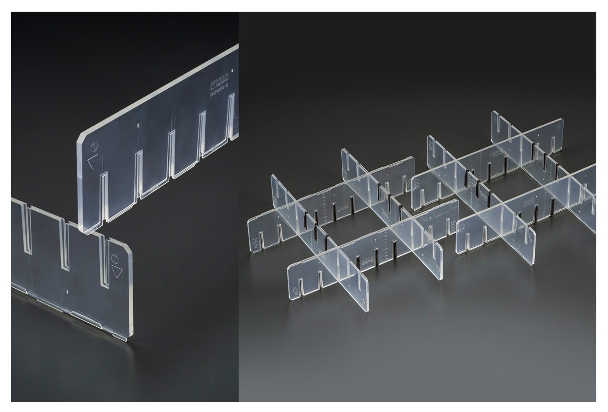 キャスティングウォール シリコンゴム型用 キャスティングウォール （シリコーンゴム型製作用型枠） | 株式