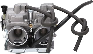Carburetor for Honda250 CMX250C CA250 1985-2014 - Fuel Efficient, Powerful, Direct Replacement
