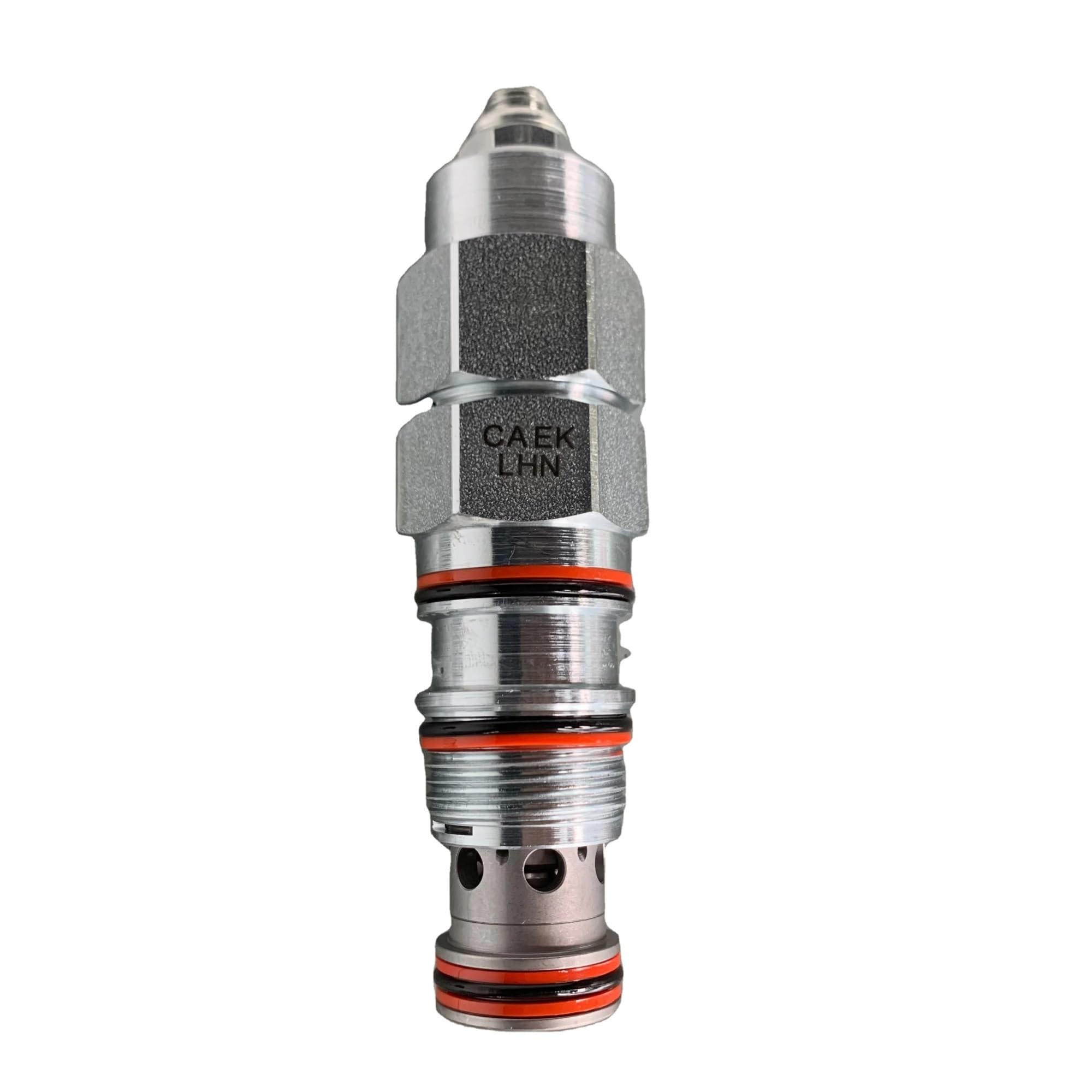 Hbdcrjge One Color Caeklhn Caek-Lhn Counterbalance Valve