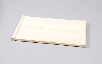 陶芸用　棚板　350×300 4枚 Amazon | 酒井産業 ひのき浮かせ両面まな板(48・26) 焼印あり