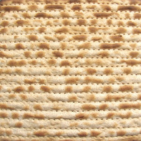 Matzo interruptor cómico para solucionar paredes aburridas en la pascua 3