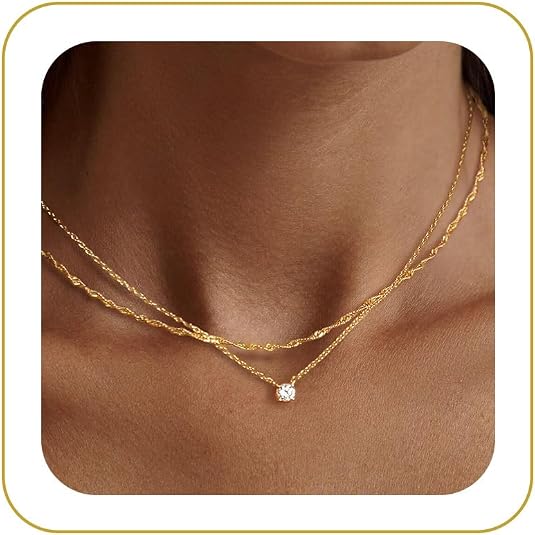 Tewiky Necklace