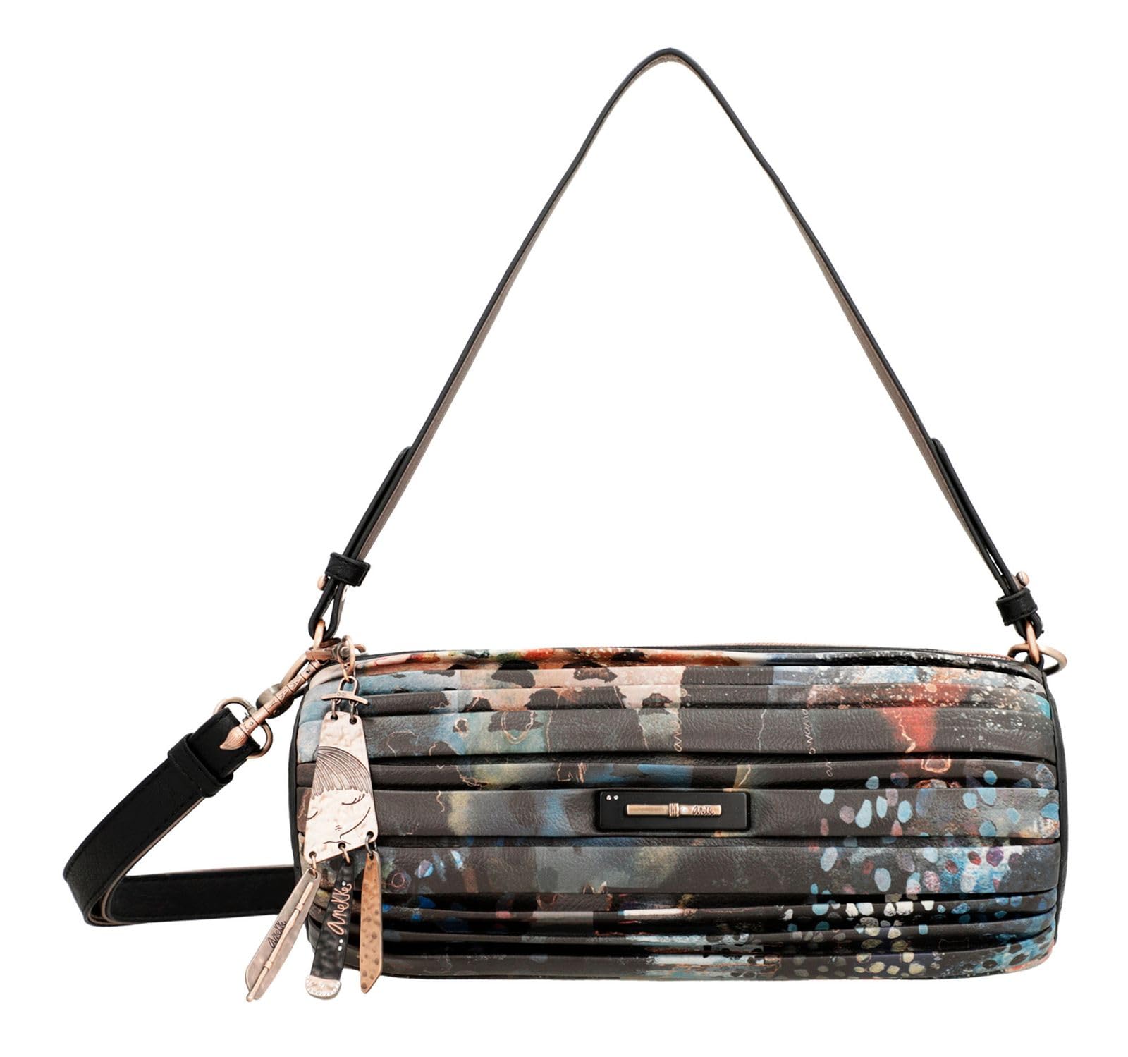 Sac à bandoulière pour femme Anekke spacieux et léger pour soulager vos épaules