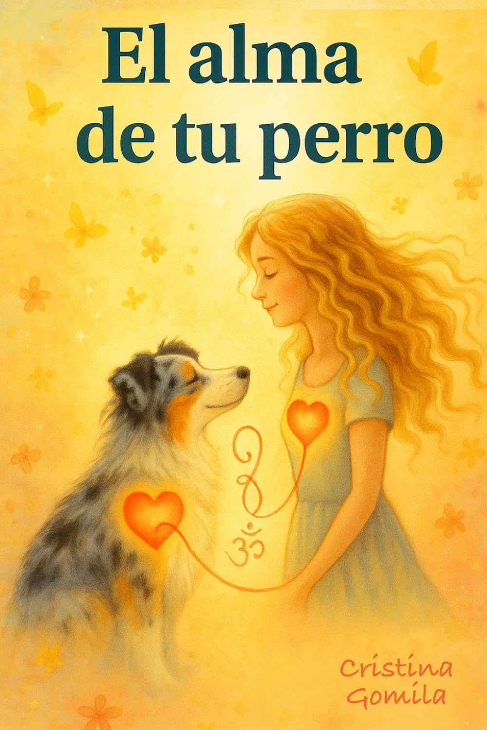 El alma de tu perro