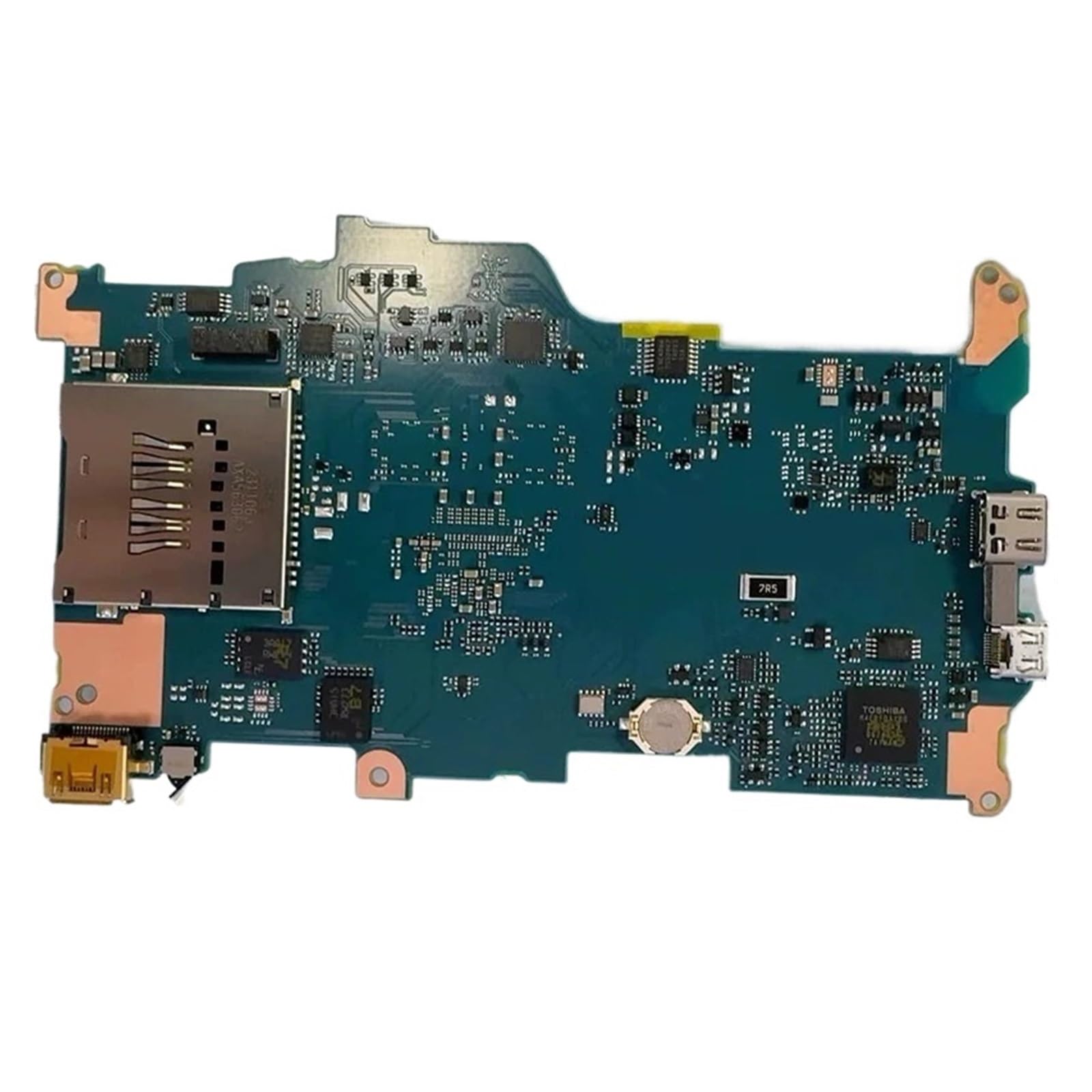 Pièce de Rechange Carte PCB Canon EOS R6 Mark II Circuit Imprimé - 3