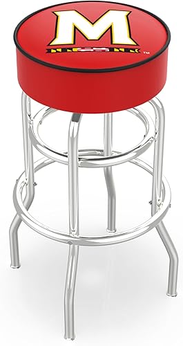 Holland Bar Stool NCAA Unisex-Adult L7C1