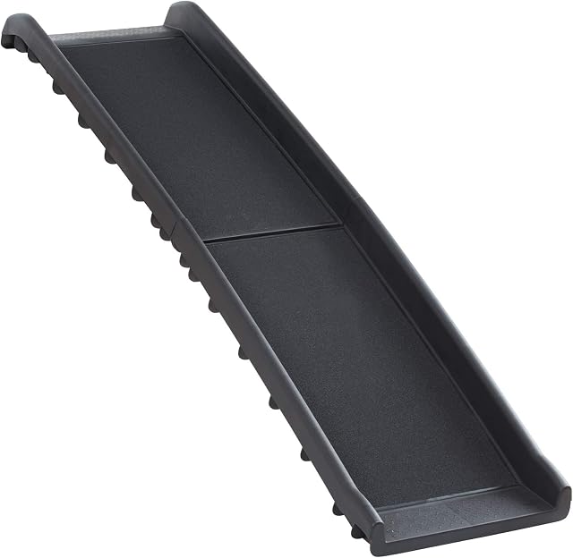 Me and My Pets Folding Non Slip Car Dog Ramp