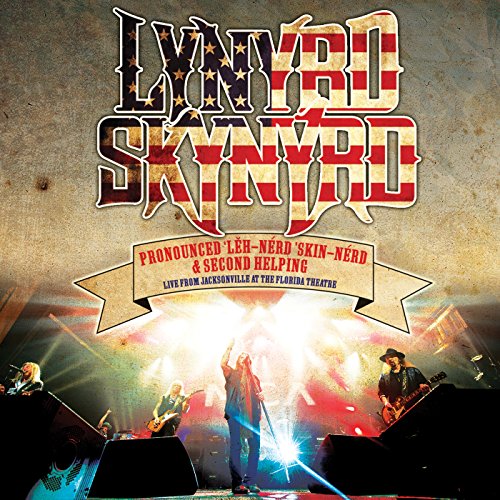 Lynyrd Skynyrd