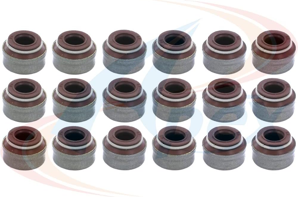 Apex Automobile Parts AVS9014 Valve Stem Seal Set