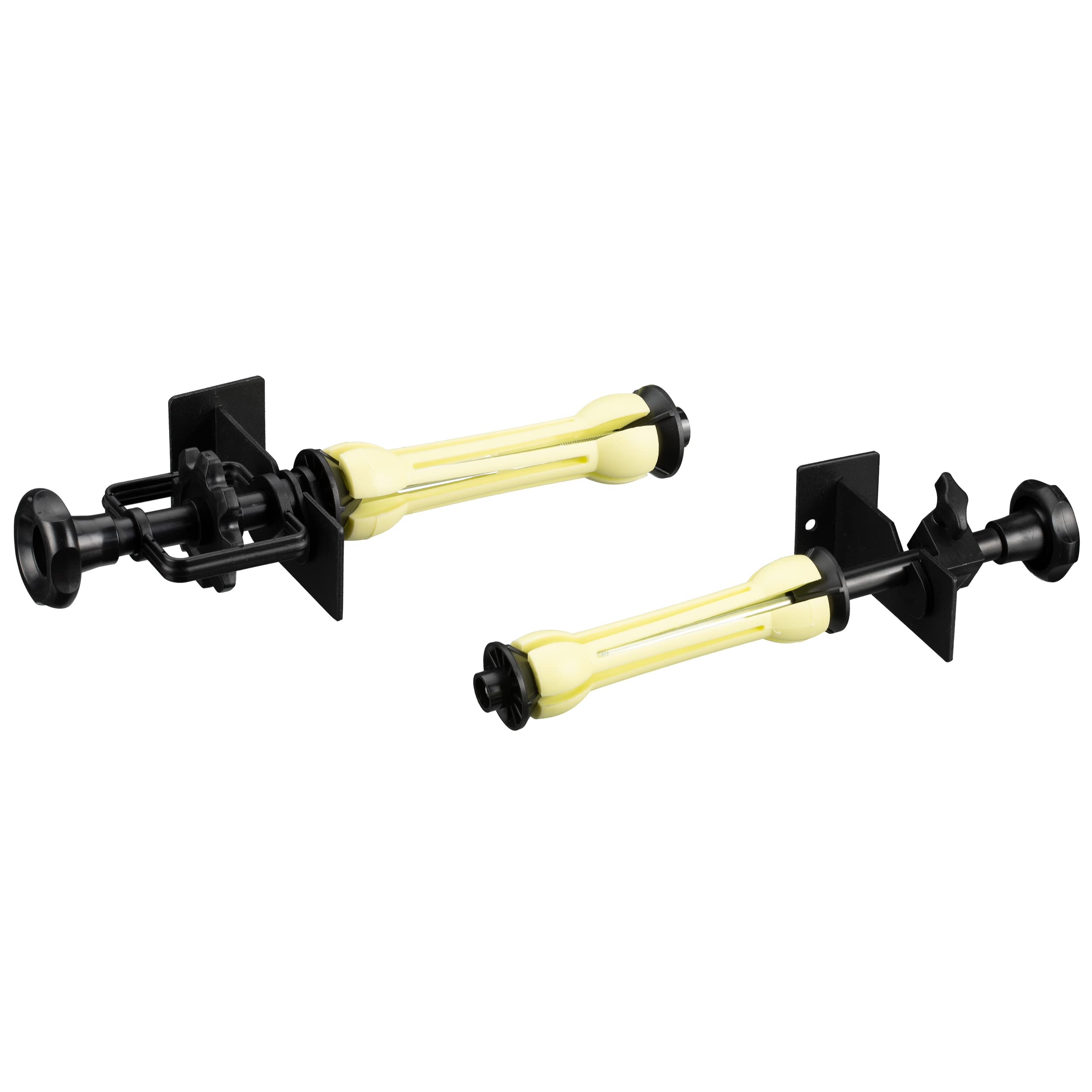Bresser F000389 PortaFondali MB-11 per 1 Rotolo (Parete/Soffitto)
