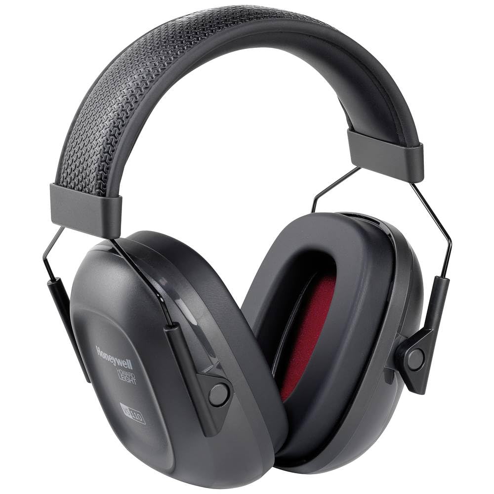 Howard Leight VS110 VeriShield™ 1035145-VS Casque antibruit passif 27 dB 1 pc(s)