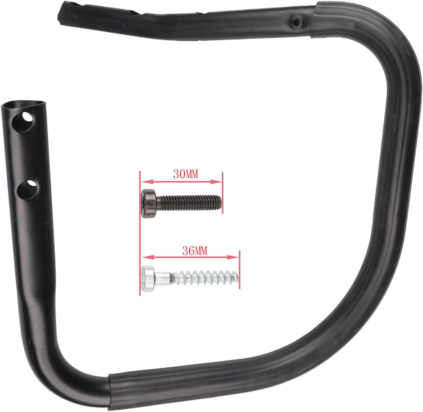 1144 790 1702 Handle Bar for Stihl MS661 MS661C MS661C-M Chainsaw Replaces 1144 790 1700
