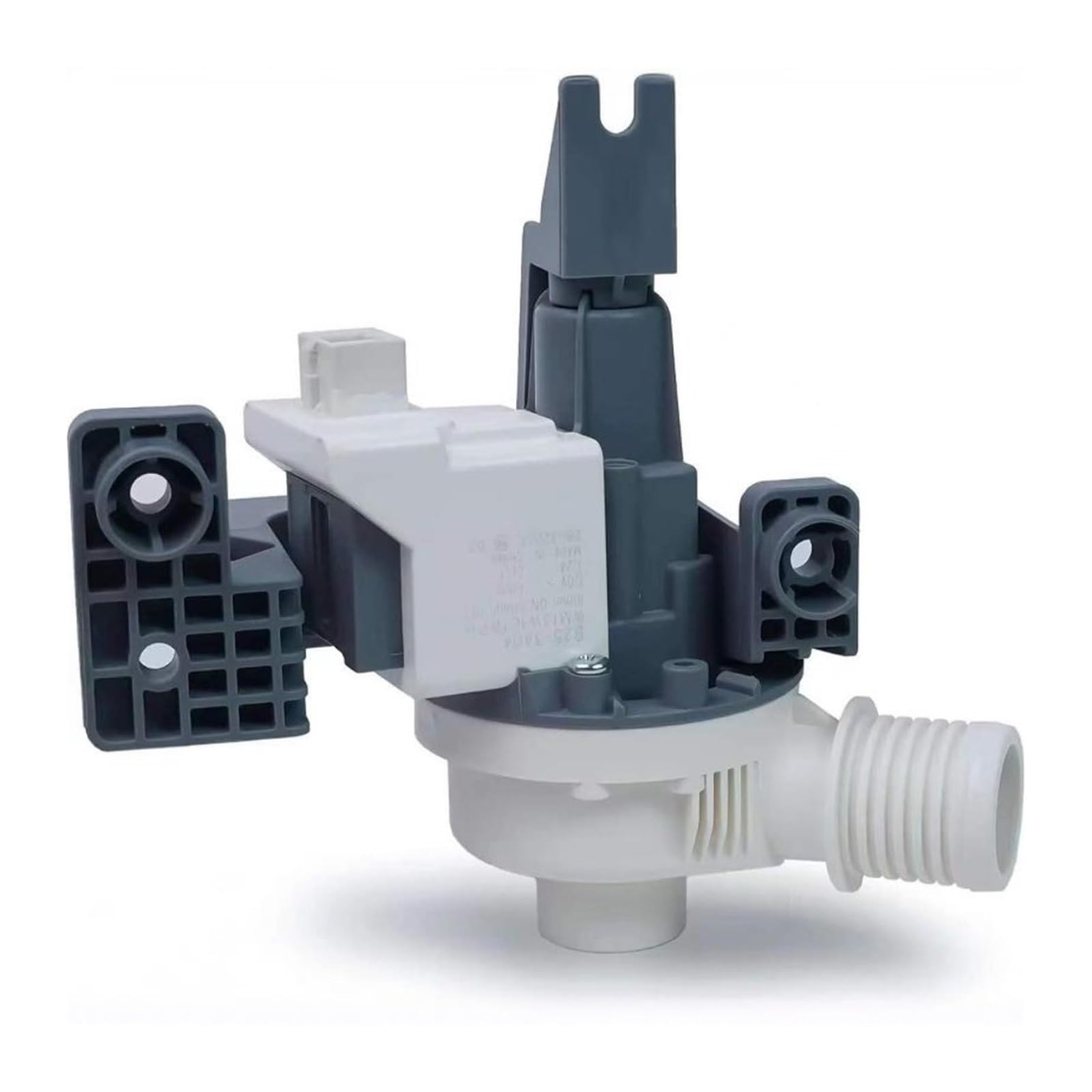 Pkhrdvvbt 1Pc W10876600 Draining Pump Assembly 120V Ac, Compatible For Maytag
