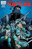 Read Online Teenage Mutant Ninja Turtles #7 Epub