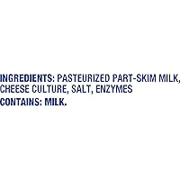 Vista 5 de Kraft Natural Finely Shredded Parmesan Cheese (6 oz Bag)