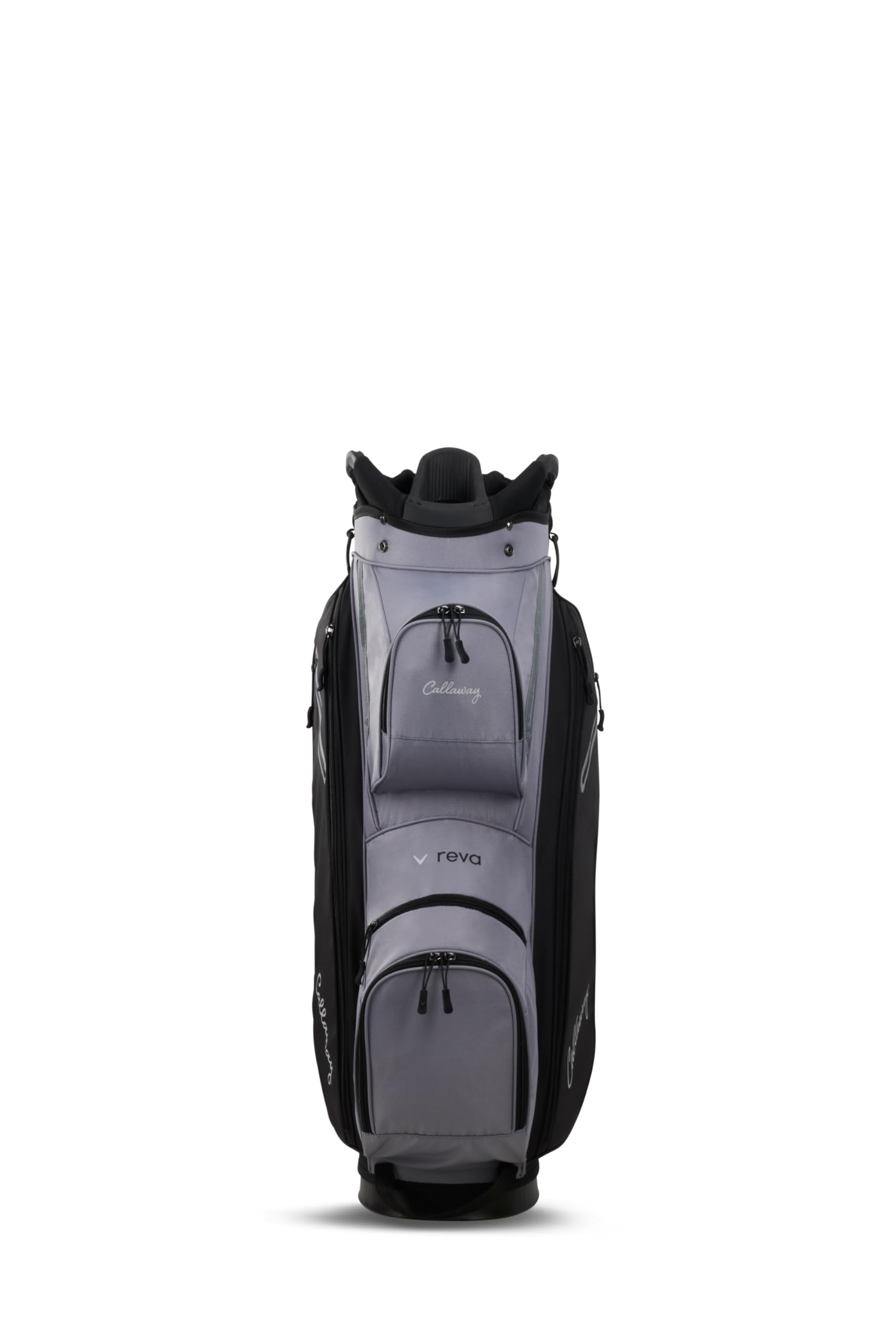 Callaway Golf Reva 2026 Set Completo Mujer 11 Piezas, Grafito Lady, Estándar