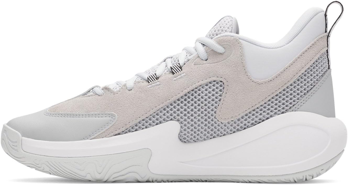 Under Armour Unisex-Adult Curry 3z Suede