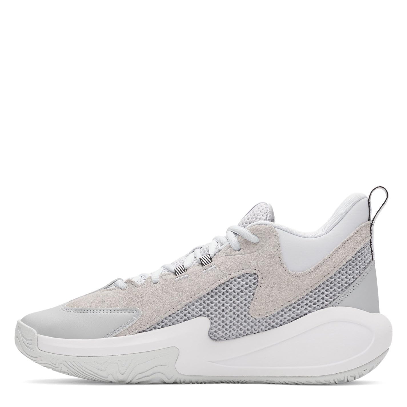 Under Armour Curry 3Z 25 SDE - Tenis de baloncesto unisex - Tecnología de amortiguación cargada