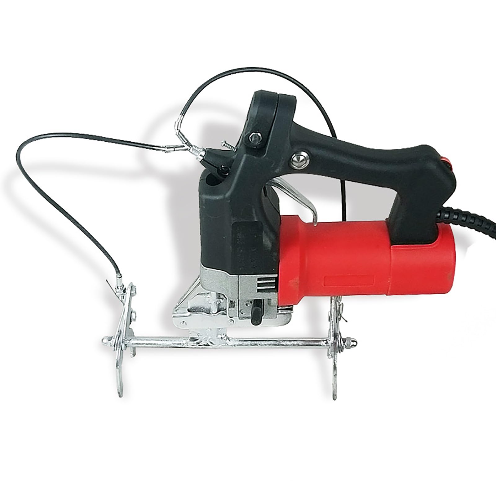 Bee Shaker Elektrischer Entferner, 6-Gang-Hand-Bienenstock-Schüttelmaschine für Effiziente Imkerei, Ideale Ausrüstung für Bauernhof-Imker