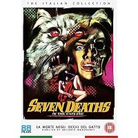 Seven Deaths in the Cats Eye