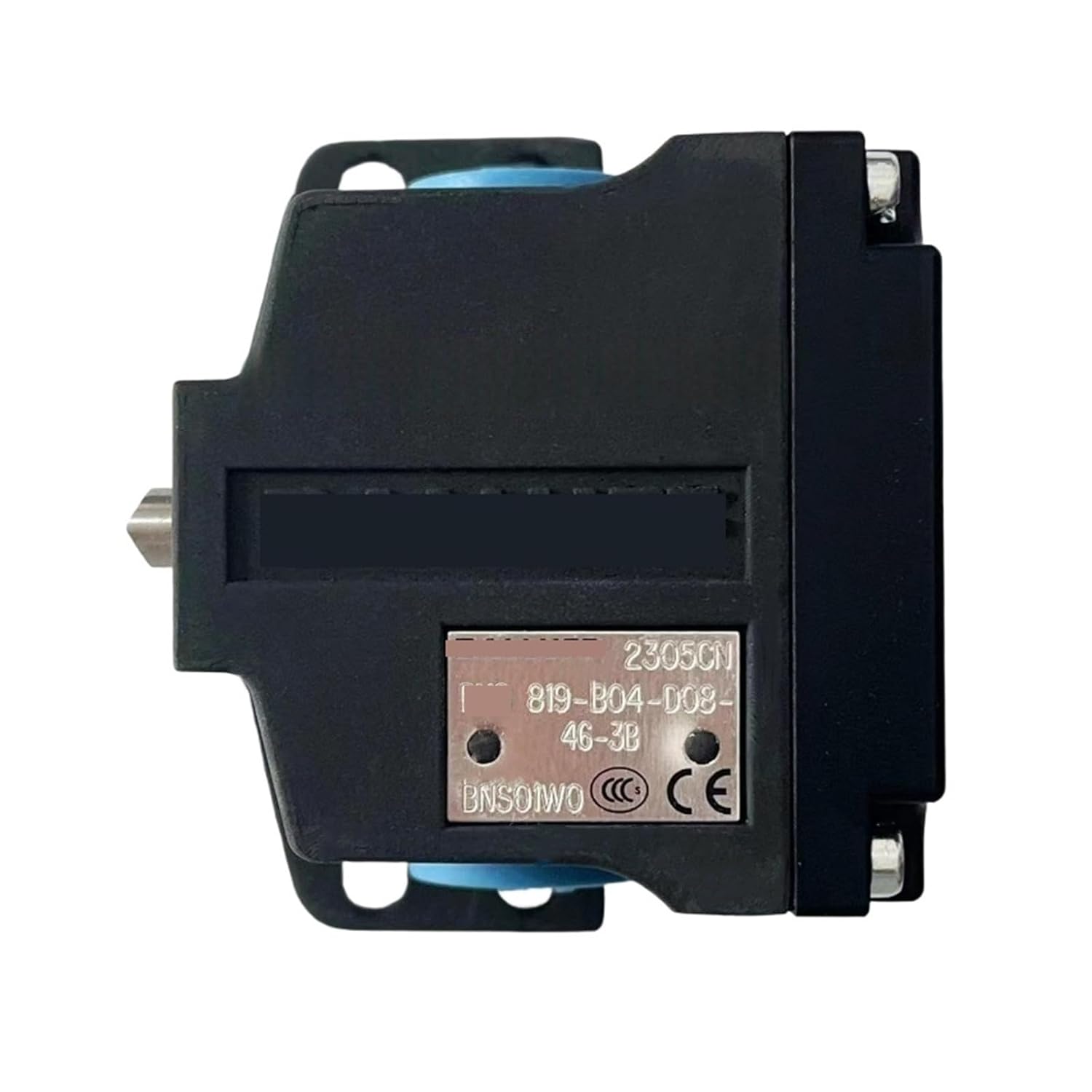 Sennheiser HMD 301 PRO-X4F 有線ヘッドセット