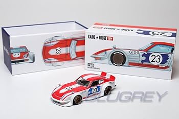 コアラ　メモリーセット Amazon | 【レア！チェイス】Kaido House x Mini GT 1/64 日産