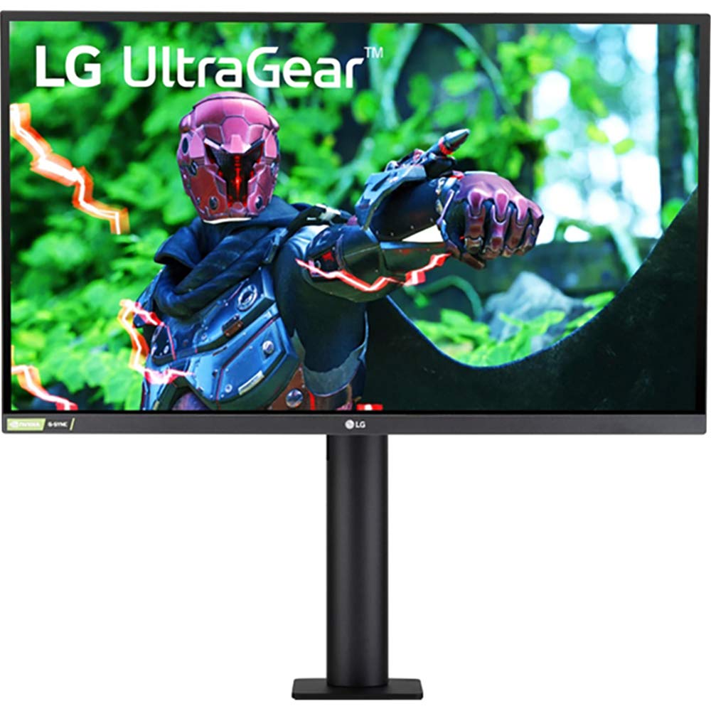 Monitor 27 Pollici QHD Gaming Nano IPS 16:9 - Dettaglio